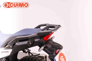 HONDA XL750 TRANSALP
