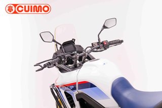 HONDA XL750 TRANSALP