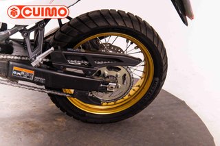 HONDA XL750 TRANSALP
