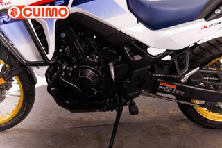 HONDA XL750 TRANSALP