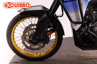 HONDA XL750 TRANSALP