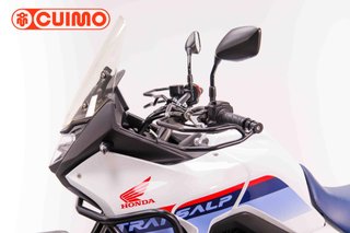 HONDA XL750 TRANSALP