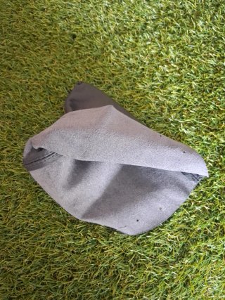 Fole em pele para Peugeot 407