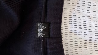 Mochila de Porteo NeoBulle Negra