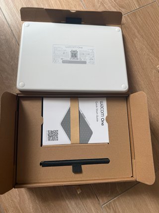 Tableta Gráfica Wacom One M