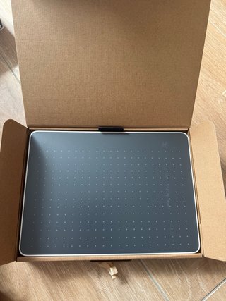 Tableta Gráfica Wacom One M