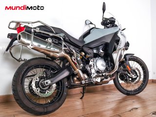 BMW F 850 GS ADVENTURE