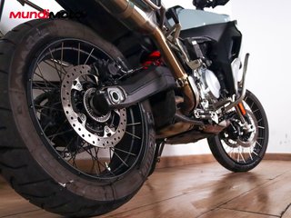 BMW F 850 GS ADVENTURE