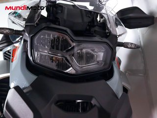 BMW F 850 GS ADVENTURE