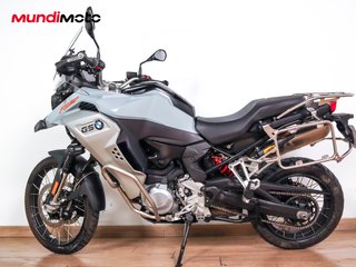 BMW F 850 GS ADVENTURE