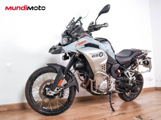 BMW F 850 GS ADVENTURE