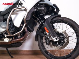BMW F 850 GS ADVENTURE