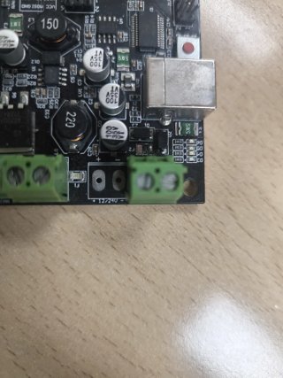 Placa MKS GEN V1.4 y Pantalla para Impresora 3D