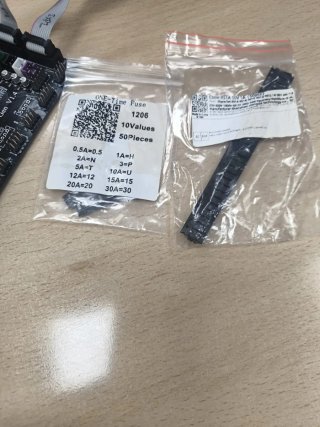 Placa MKS GEN V1.4 y Pantalla para Impresora 3D