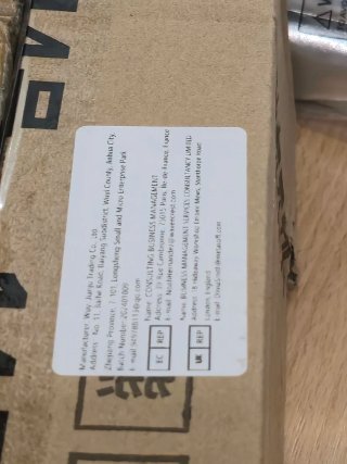 Zapatero 4 estantes madera y plástico