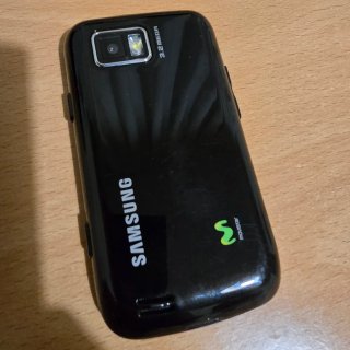 Samsung GT-S5600