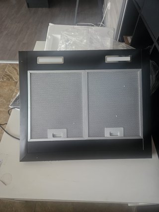 Campana Extractora Cecotec Bolero Flux 60cm