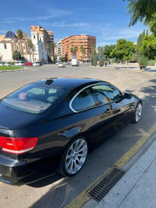BMW Serie 3 2007
