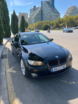 BMW Serie 3 2007