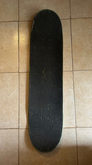 Tabla de skate Element 8.25 pintada