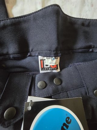 Pantalón Táctico