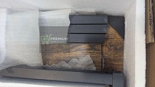 VEVOR Soporte para Mininevera con Almacenamiento
