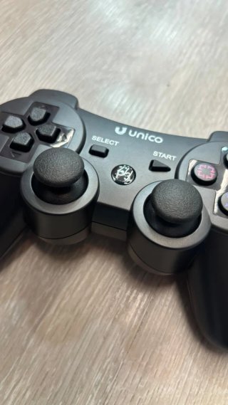 Mando Inalámbrico para PlayStation 3 (PS3)