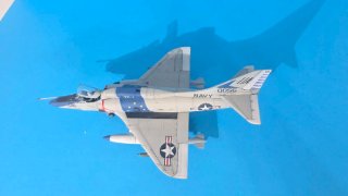 Maqueta A-4 Skyhawk Hasegawa Escala 1:48