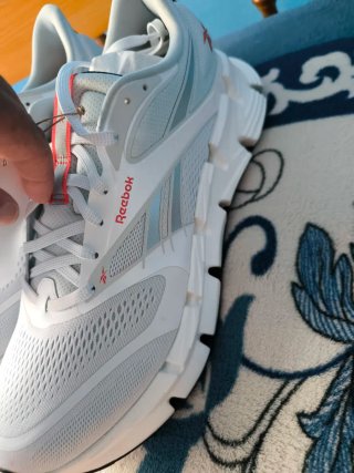 Zapatillas Reebok Blancas