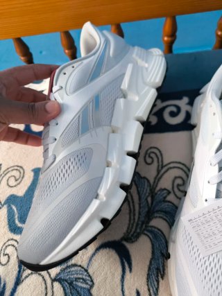 Zapatillas Reebok Blancas