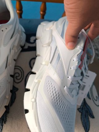 Zapatillas Reebok Blancas