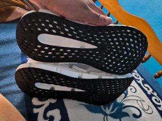 Zapatillas Reebok Blancas