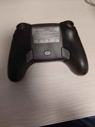 Mando Inalámbrico para Nintendo Switch 2
