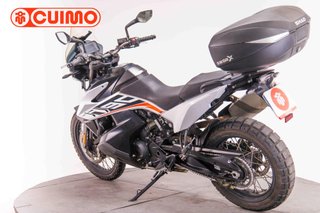KTM 790 ADVENTURE