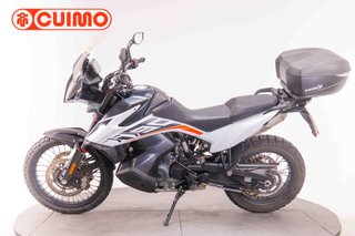 KTM 790 ADVENTURE