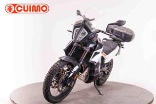 KTM 790 ADVENTURE