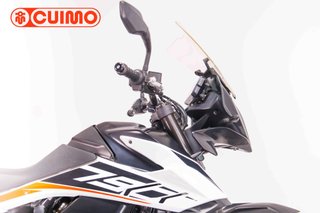 KTM 790 ADVENTURE
