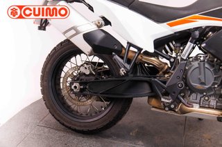 KTM 790 ADVENTURE
