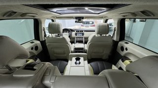 Land Rover RR Sport V8 5.0 510cv Dynamic 2016