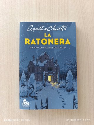La ratonera