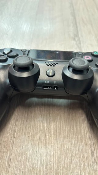 Mando Inalámbrico para PS4