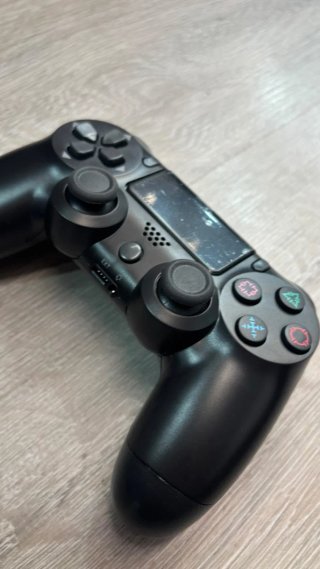 Mando Inalámbrico para PS4