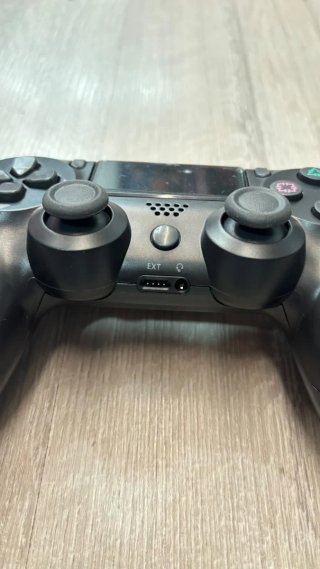 Mando Inalámbrico para PS4