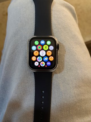 Apple Watch SE 3