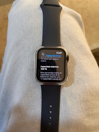 Apple Watch SE 3