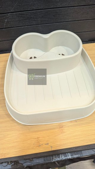 Soporte Bebidas SPA