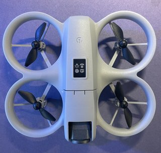 Mini Dron GT3 con Cámara y Mando