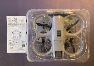 Mini Dron GT3 con Cámara y Mando