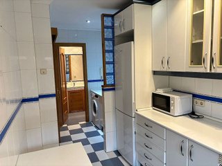 Casa pareada en alquiler en Plaza Mayor - San Agustín en Segovia