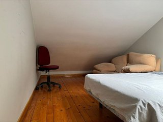 Casa pareada en alquiler en Plaza Mayor - San Agustín en Segovia
